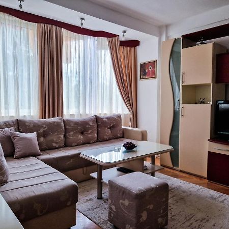Boulevard Apartments Kumanova Dış mekan fotoğraf