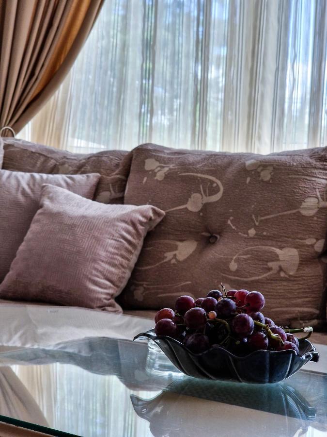 Boulevard Apartments Kumanova Dış mekan fotoğraf