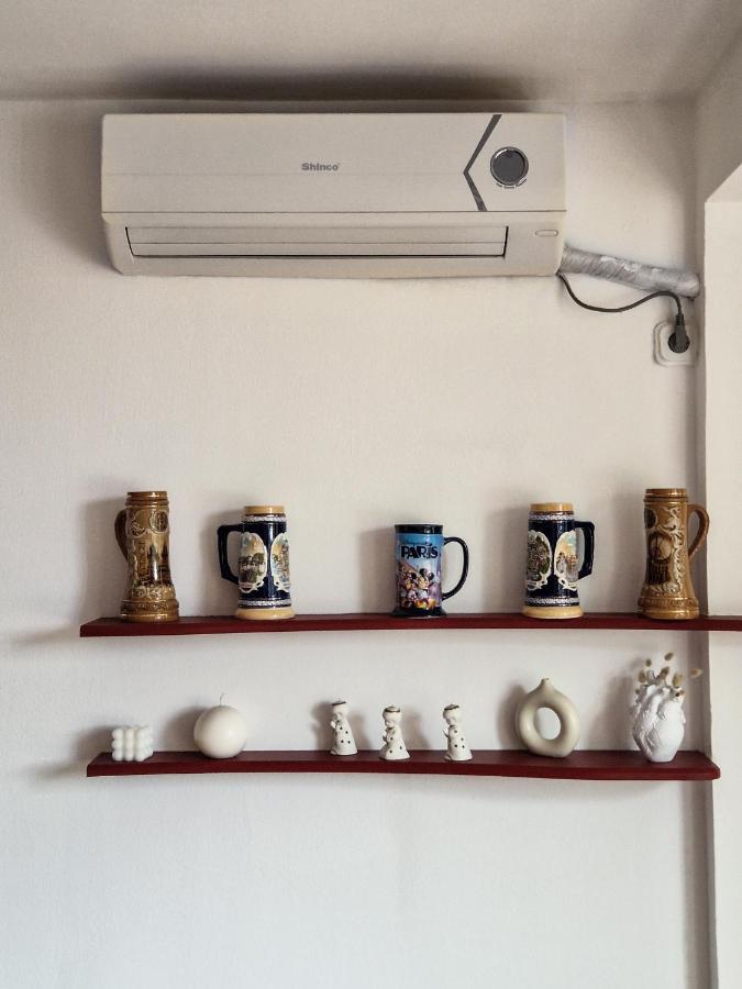 Boulevard Apartments Kumanova Dış mekan fotoğraf
