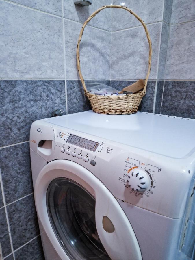 Boulevard Apartments Kumanova Dış mekan fotoğraf