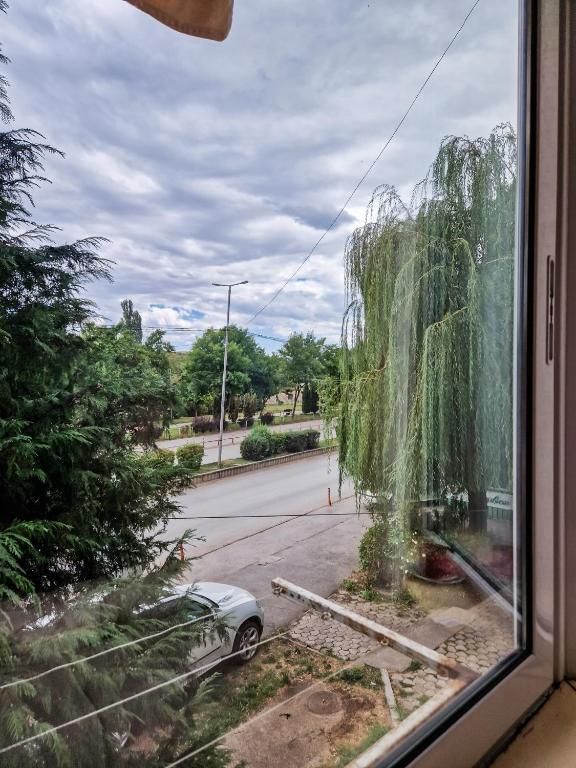 Boulevard Apartments Kumanova Dış mekan fotoğraf