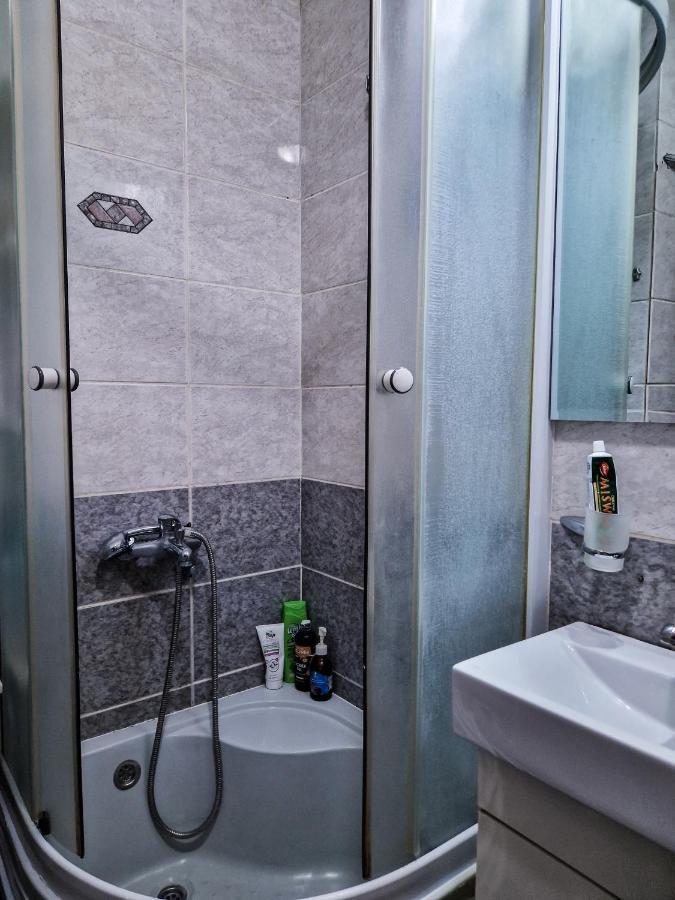 Boulevard Apartments Kumanova Dış mekan fotoğraf