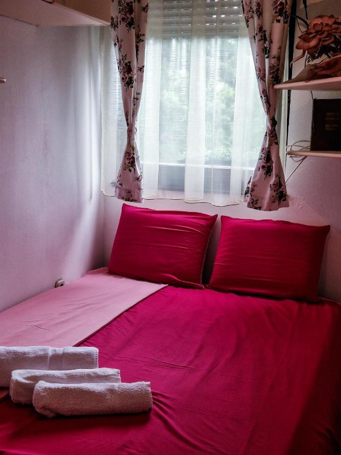 Boulevard Apartments Kumanova Dış mekan fotoğraf