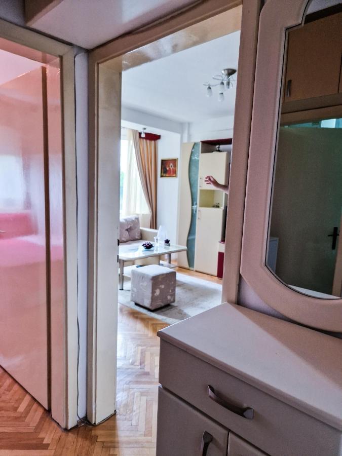 Boulevard Apartments Kumanova Dış mekan fotoğraf